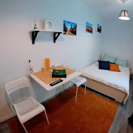 Studio Happy May Sibiu Extérieur photo