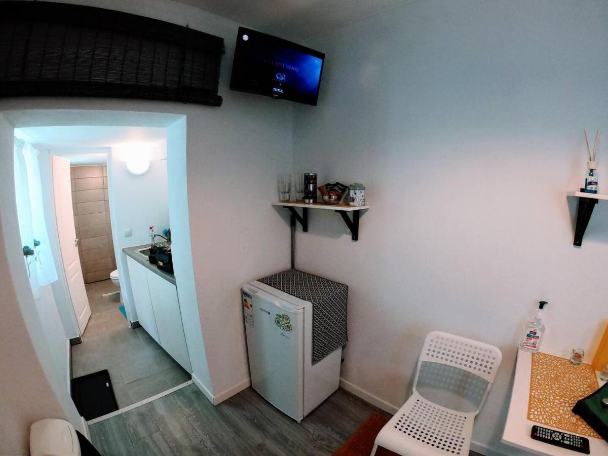 Studio Happy May Sibiu Extérieur photo